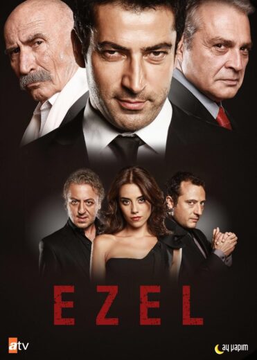 مسلسل ايزيل الحلقة 37 مترجمة للعربية HD