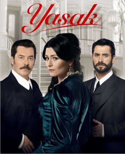 مسلسل الممنوع الحلقة 6 مترجمة للعربية HD